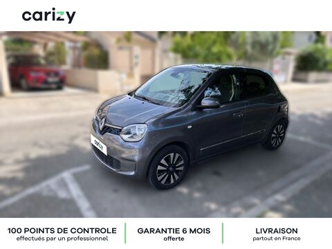 Renault twingo E-TECH ELECTRIQUE  III Achat Inté