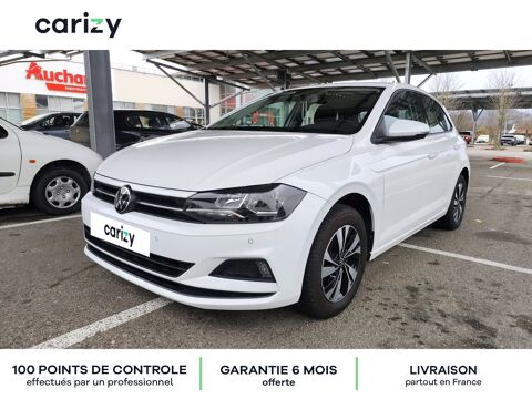 Annonce voiture Volkswagen Polo 13990 �