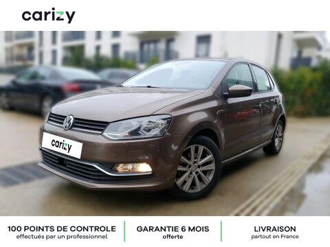Volkswagen polo 1.2 TSI 90 BMT Confortline