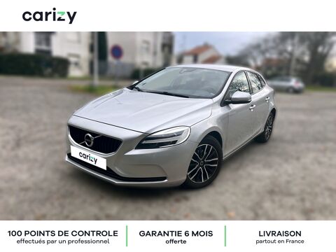 Volvo V40 D2 AdBlue 120 ch Momentum 2019 occasion Pessac 33600