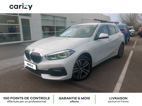 Annonce voiture BMW Srie 1 24590 