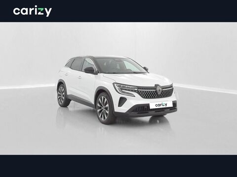Renault Austral E-Tech full hybrid 200 GSR2 Techno 2025 occasion &Eacute;commoy 72220