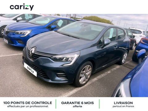 Annonce voiture Renault Clio V 13090 