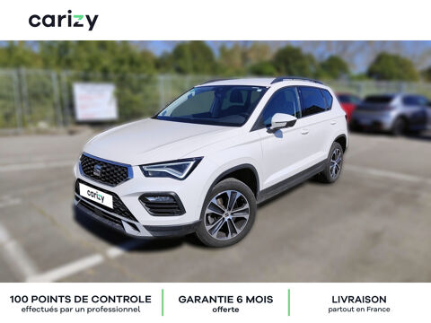 Annonce voiture Seat Ateca 23890 