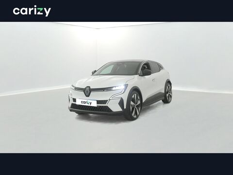 Renault M&eacute;gane Megane E-Tech EV60 220 ch optimum charge Techno 2022 occasion Vannes 56000