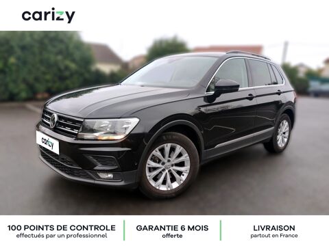 Volkswagen Tiguan 1.5 TSI EVO 150 DSG7 Confortline Business 2020 occasion Bezons 95870