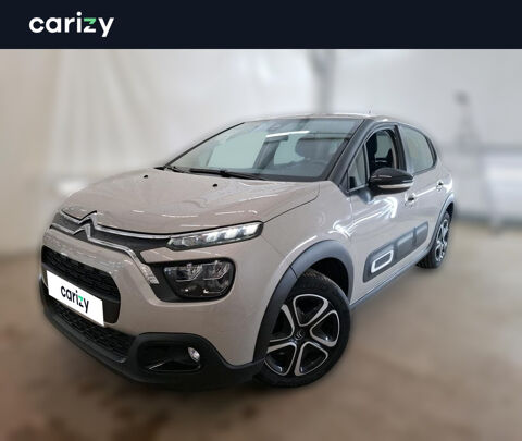 Citroen c3 PureTech 83 S&S BVM5 Feel Pack