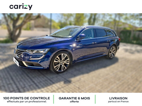 RENAULT TALISMAN ESTATE Talisman Estate 160 Energ 15990 13180 Gignac-la-Nerthe