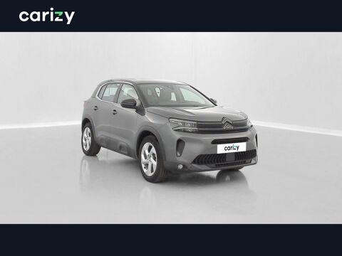 Citro&euml;n C5 aircross C5 Aircross PureTech 130 S&S BVM6 Feel 2023 occasion &Eacute;commoy 72220