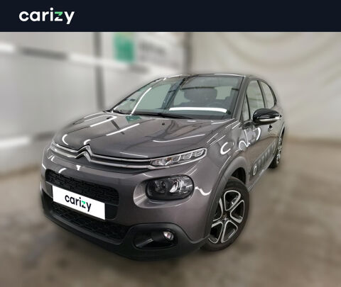 Citroen c3 BUSINESS  PureTech 110 S&S BVM6 Shin
