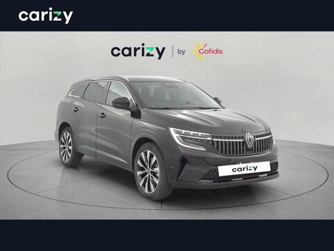 Renault Espace E-Tech full hybrid 200 GSR2 Techno 2025 occasion &Eacute;commoy 72220