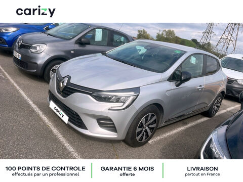 Annonce voiture Renault Clio V 15290 