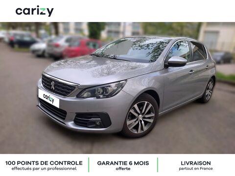 Peugeot 308 PureTech 110ch S&S BVM6 Allure