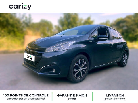 Peugeot 208 1.2 PureTech 82ch BVM5 Urban Soul