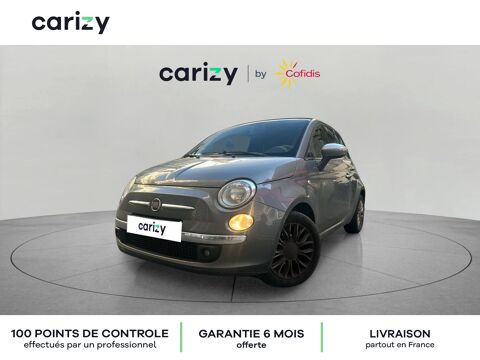 Fiat 500 1.2 8V 69 ch Pop