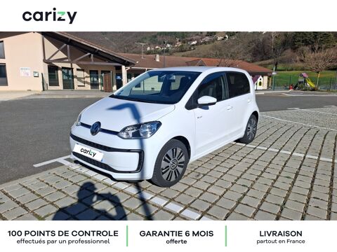 Volkswagen UP e- Electrique 2018 occasion Saint-Georges-de-Commiers 38450