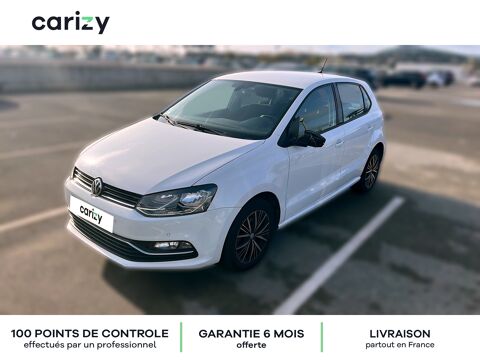 Volkswagen polo 1.0 60 Confortline