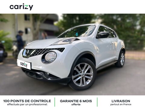 Nissan juke 1.2e DIG-T 115 Start/Stop System Acenta