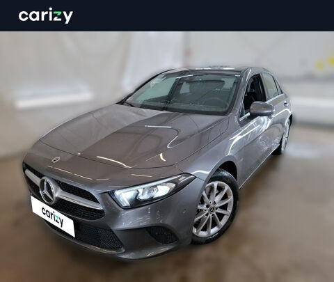 Mercedes Classe A 250 e 8G-DCT Style Line 2022 occasion Fleury-M&eacute;rogis 91700