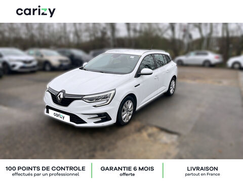 Annonce voiture Renault Megane IV Estate 19790 