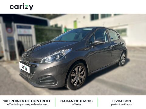 Peugeot 208 BlueHDi 100ch S&S BVM5 Active