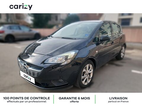 Opel corsa 1.4 90 ch Design 120 ans