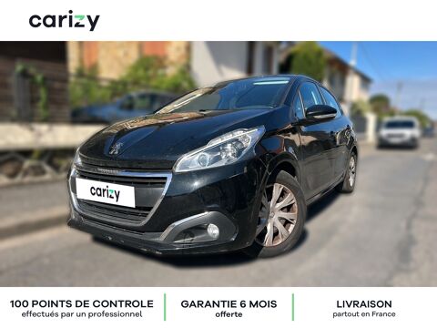 Peugeot 208 BlueHDi 100ch S&S BVM5 Active