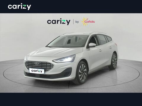Ford Focus SW 1.0 EcoBoost 125 S&S ST Line 2023 occasion Bruz 35170
