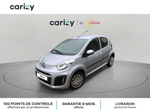 Citroen c1 1.0i Confort