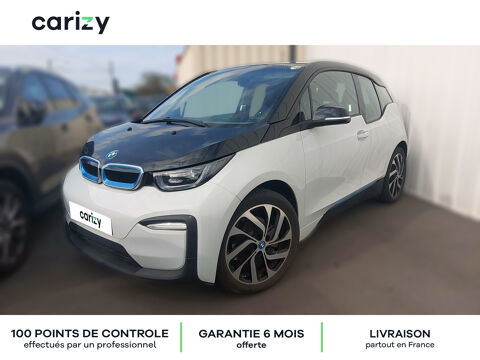 Annonce voiture BMW i3 25390 