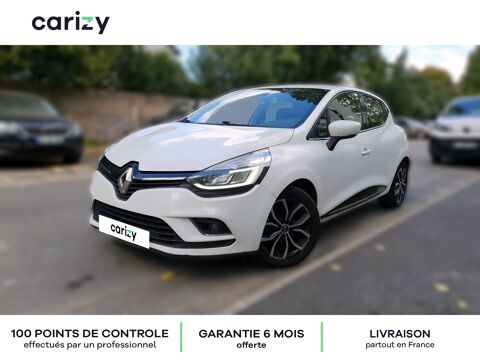 Renault clio iv Clio TCe 90 Energy Intens
