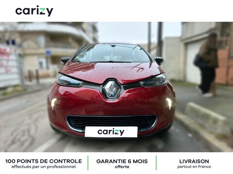 Zo&eacute; Zoe R90 Life 2019 occasion 94800 Villejuif