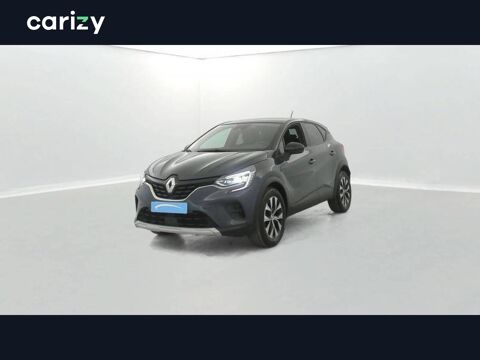 Renault Captur TCe 90 Evolution 2023 occasion Quimper 29000