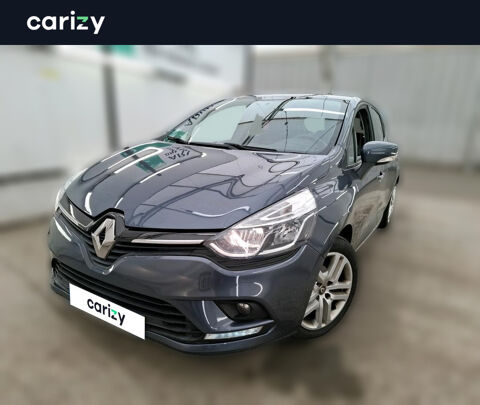 Renault Clio IV Clio TCe 90 E6C Business 2019 occasion Neuvy 41250