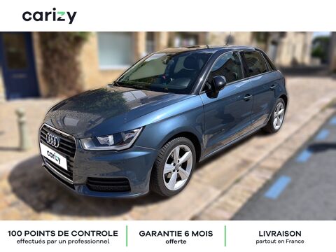 Audi a1 SPORTBACK  Sportback 1.4 TDI 90 S tronic