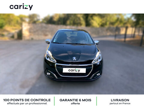 Peugeot 208 1.2 PureTech 82ch BVM5 Style