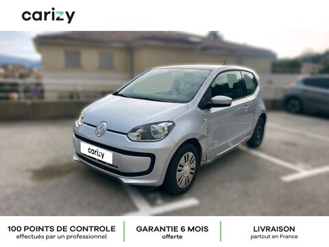 Volkswagen up 1.0 60 Move !