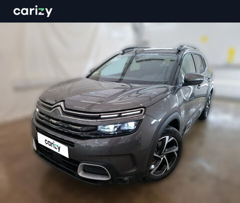 Citro&euml;n C5 aircross C5 Aircross BlueHDi 130 S&S EAT8 Shine 2021 occasion Fleury-M&eacute;rogis 91700