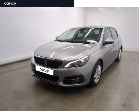 Peugeot 308 BlueHDi 100ch S&S BVM6 Active Business 2020 occasion Ambronay 01500