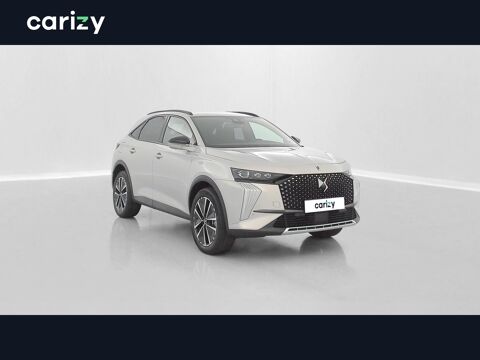 Citroën DS7 DS 7 BlueHDi 130 EAT8 Pallas 2025 occasion Écommoy 72220