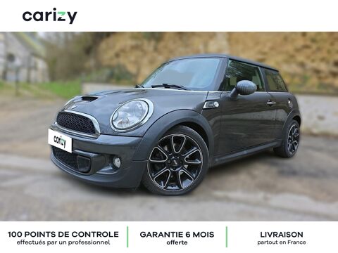 Annonce voiture Mini One 7790 �