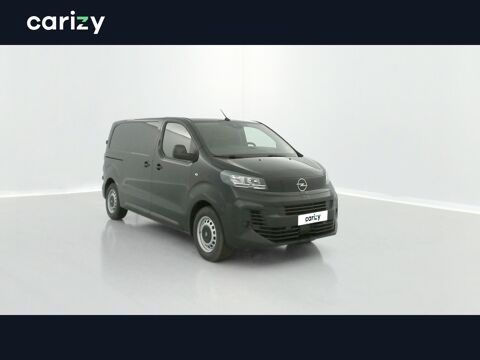 Opel Vivaro M 2.0 BlueHDi 145ch 2025 occasion &Eacute;commoy 72220