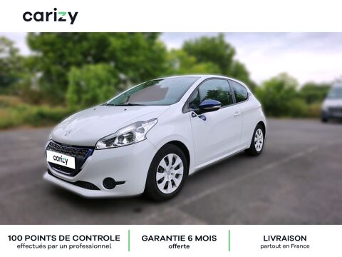 Peugeot 208 1.0 PureTech 68ch BVM5 Like