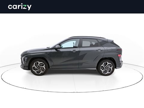 Annonce voiture Hyundai Kona 35970 