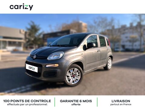 Fiat panda SERIE 1  1.2 69 ch Pop