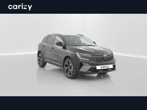 Renault Austral E-Tech full hybrid 200ch Techno esprit Alpine 2025 occasion &Eacute;commoy 72220