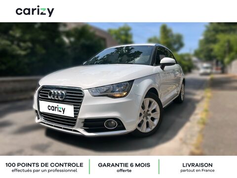 Audi a1 1.2 TFSI 86 Ambition
