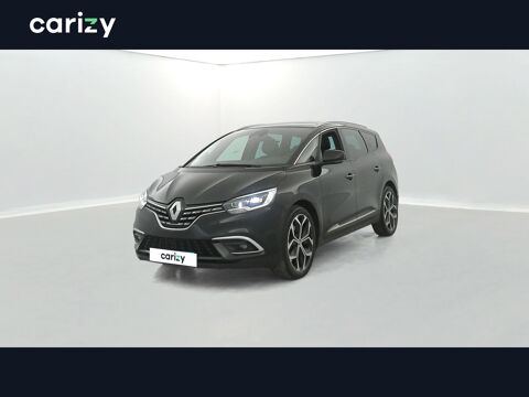 Renault Grand scenic IV Grand Scenic TCe 140 EDC Techno 2023 occasion Saint-L&ocirc; 50000