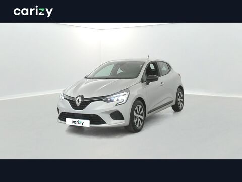 Renault Clio V Clio TCe 90 Equilibre 2023 occasion Saint-Brieuc 22000