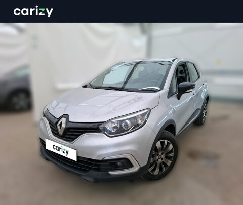 Renault captur BUSINESS  TCe 90 E6C Business